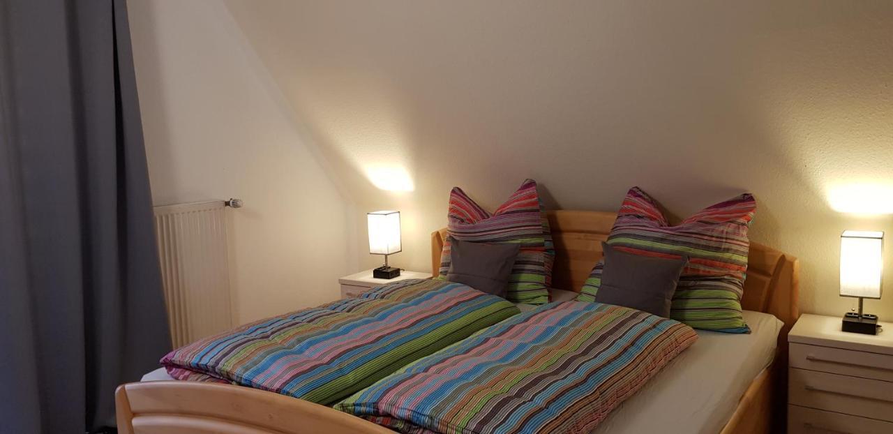 Ferienhaus Dorfschmiede Schönau Buitenkant foto