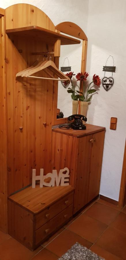 Ferienhaus Dorfschmiede Schönau Buitenkant foto